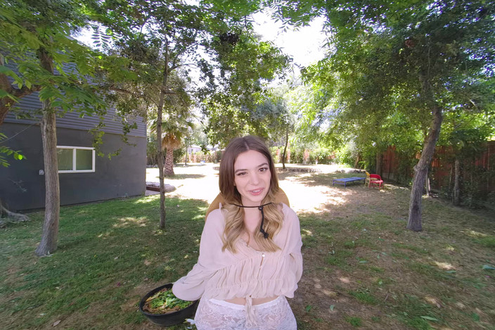 BadoinkVR: Little Secret Garden