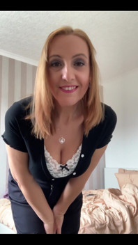 Quick Outfit Tease