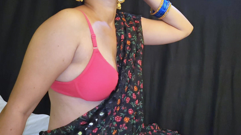 Hardcore Lover: Indiencei bhabhi îi place întotdeauna să fie futută cu vorbe murdare sexy și...