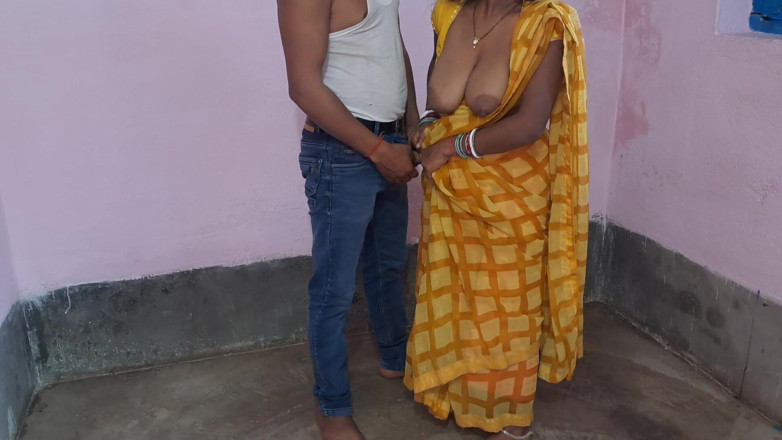 Trilokinath: Village Bhabhi