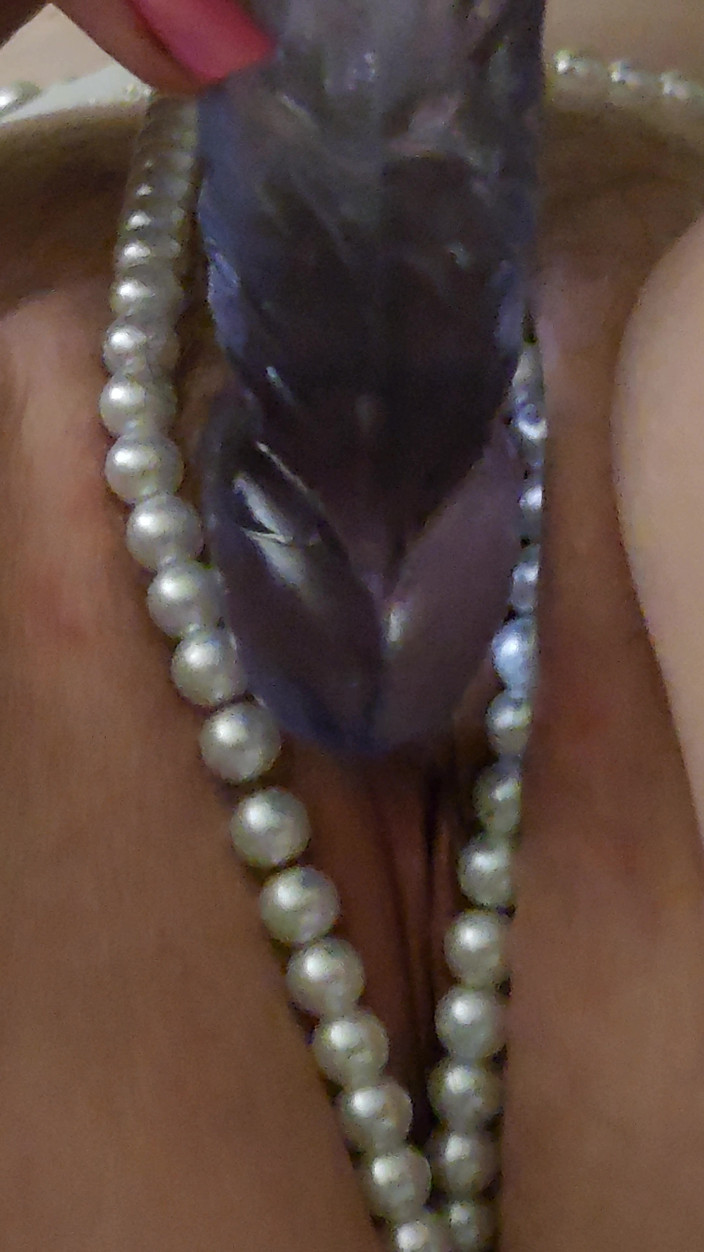 Goode Girl: Dobrá holka se udělá při přemýšlení o tvém pulzujícím ptákovi