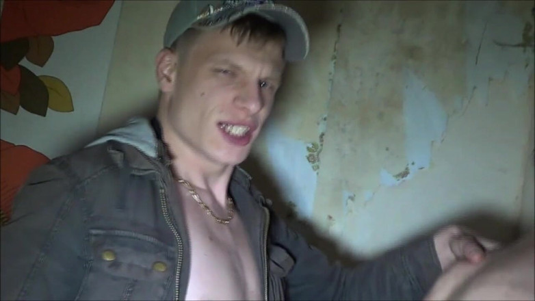 Gaybareback: Innocent twink used by Julian Kido in exhib
