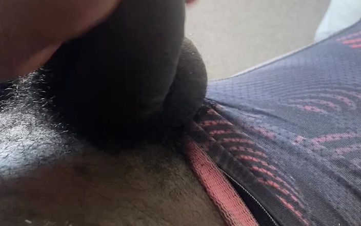 BBCier: Cachonda sola