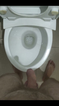 Morning Pee