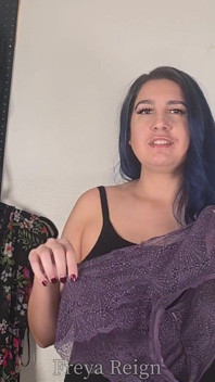 Casa de formare soție: feminizare perfectă ținută și Sissification Vorbe murdare