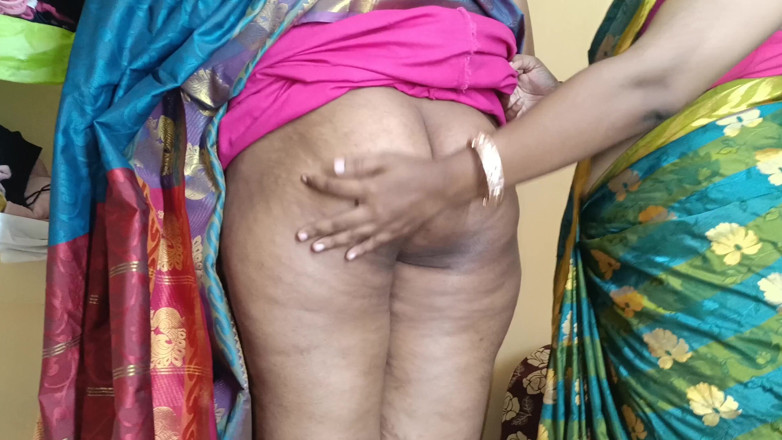 Pushpa studio: Akka Thangachi Pundai