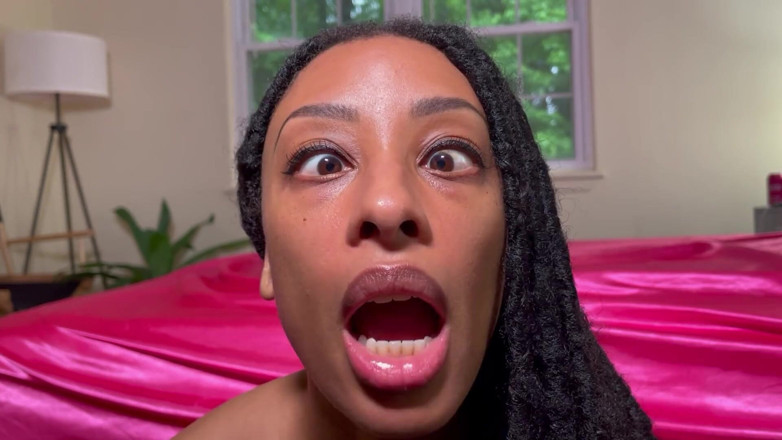 Pink Foxx: Ahegao untuk bbc