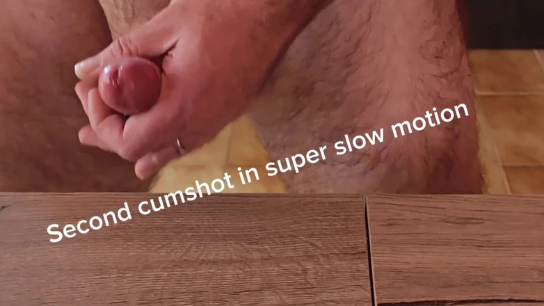 Cicci77: Double Cumshot for Cicci77 and Pedro to Collect Lots of...
