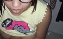 Pikaa6: Fucking My Wife's Hot and Juicy Pussy 18 Year Old Brunette...