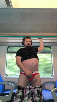 Train Raider 5