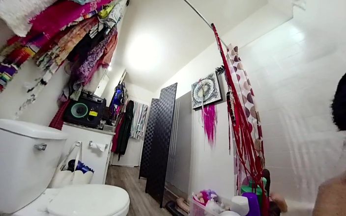 Lizzy Yum: Lizzy Yum Sd June 2025 Masturbation Dilating Bathing Edging Amateur, Big...