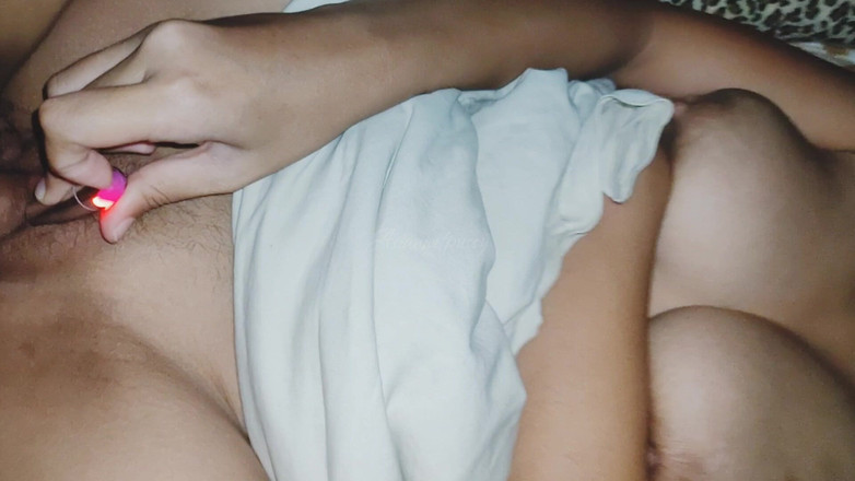 Asianwetpussy30: Asianwetpussy30 - Testing My New Dildo Ends in a Quick Fuck...