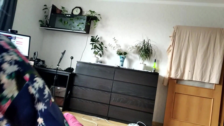 AimeeParadise: Hot POV fuck with slutwife who decided to live separately ))...