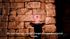 The Rope Dude: Mei的腐败 第01部分 安全版本