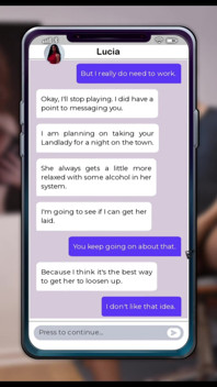 My Bimbo Dream (part 09) - by My Bimbo Dream