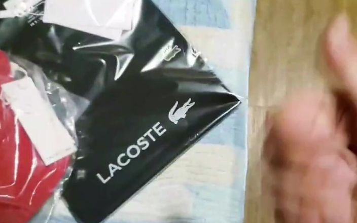 BBIG: Cashmaster Lacoste