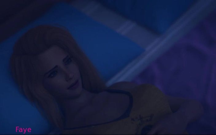 Miss Kitty 2K: Pani Denvers - Ep 17 - In the Quiet of the Night by...