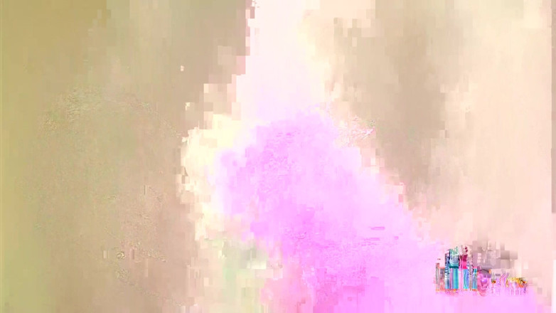 ATK Fans (Solo): Glamorous blonde toying her twat