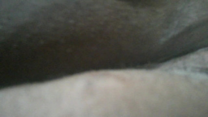 Mommy_bear: La couleur de la langue de la chatte
