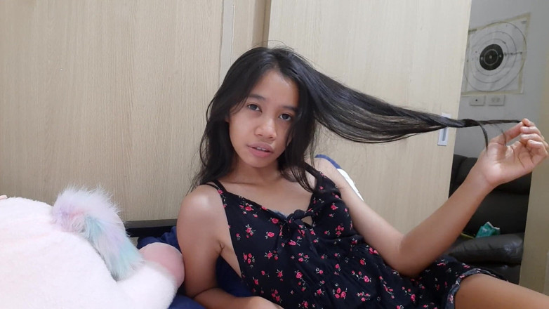 creamberryfairy: Im All You Got Loser