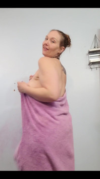Want to Shower with Me?