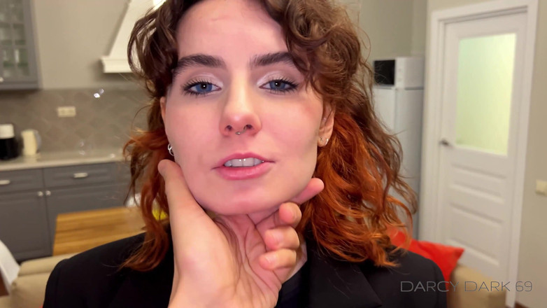 Darcy Dark: Dzień po pracy