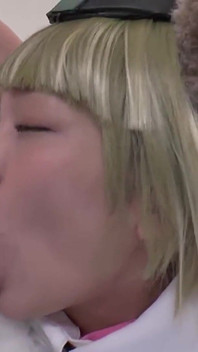 Fantasi pria sejati. Catgirl Heat and Nonstop Play Part5