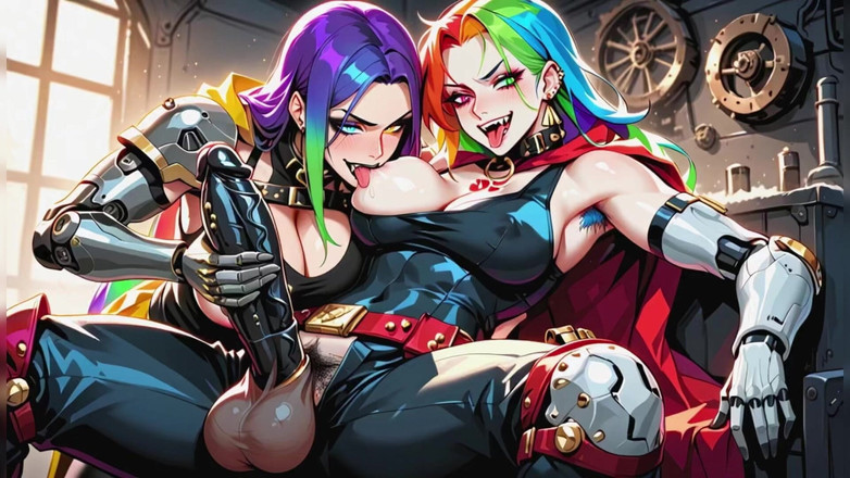 TEEN TRANS: Teen trans scopa al grande cazzo