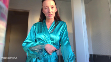 SophiaSmithUK: Mutlu evli kadın, mutlu hayat bölüm 2