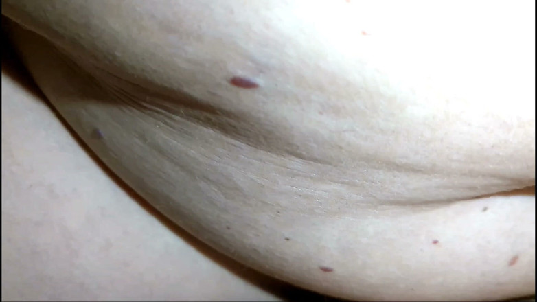 MaturecoupleVe: POV Curvy Grandma Wants Her Pussy Full of Cum