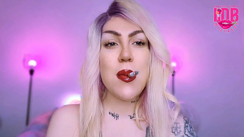 LDBMistress: Tu adicción a fumar imparable