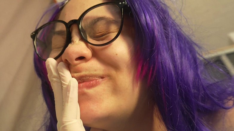 AmayaMori: The Evil Doctor S Secret a Circumcising Procedure