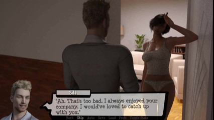 Dirty GamesXxX: Pandora's box: naughty couple and their daily activities - ep. 27