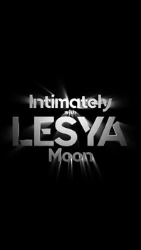 Latihan lesya moon berakhir dengan crot sperma hangat
