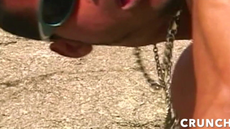 Bareback porn with straight boy: Latinoameričanka Twink Fuckin Barebac s kamarádem