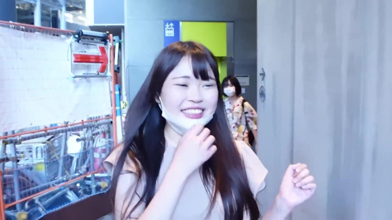 Asian happy ending: Asian angel 3708