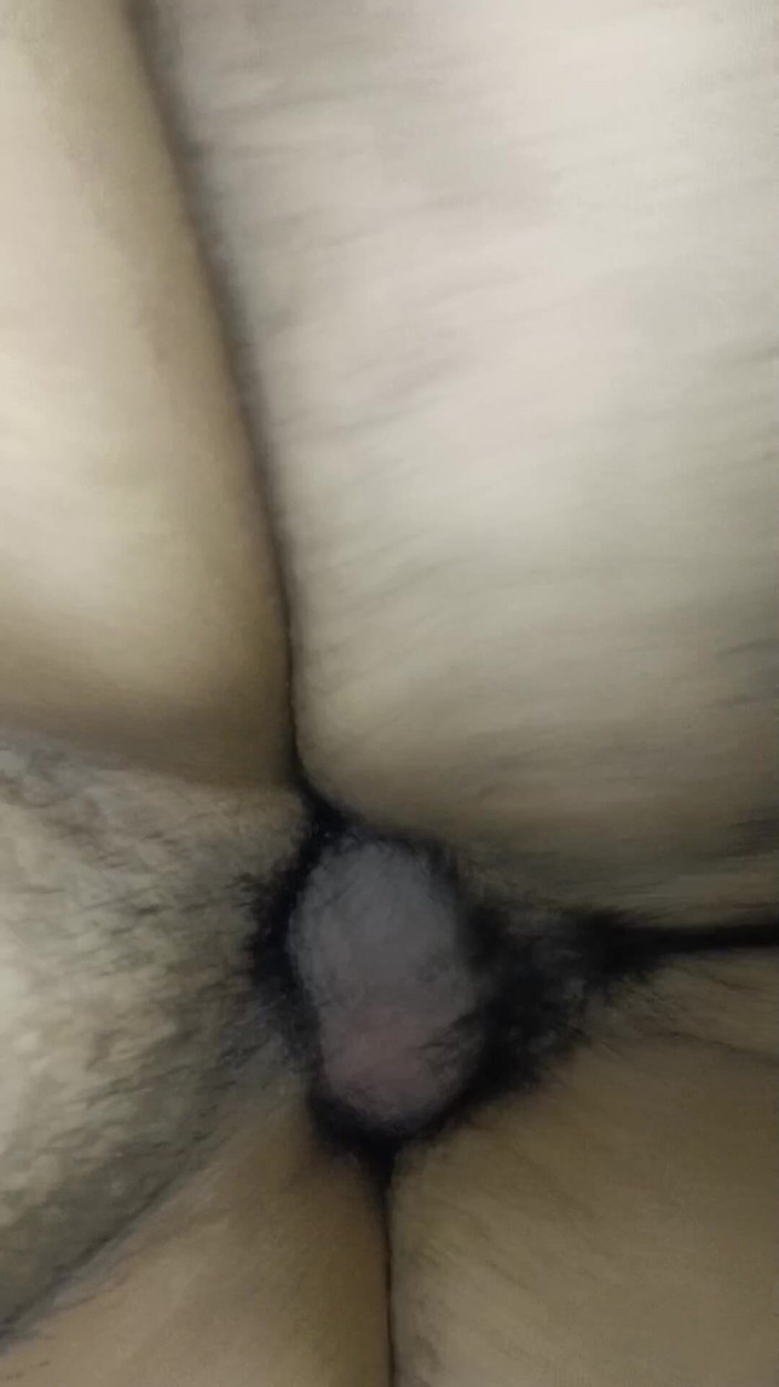 MHM: Fast Fucking Sex