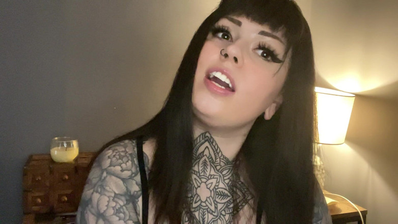 Miss Valentina: Aku ingin mengambil semua yang kamu miliki