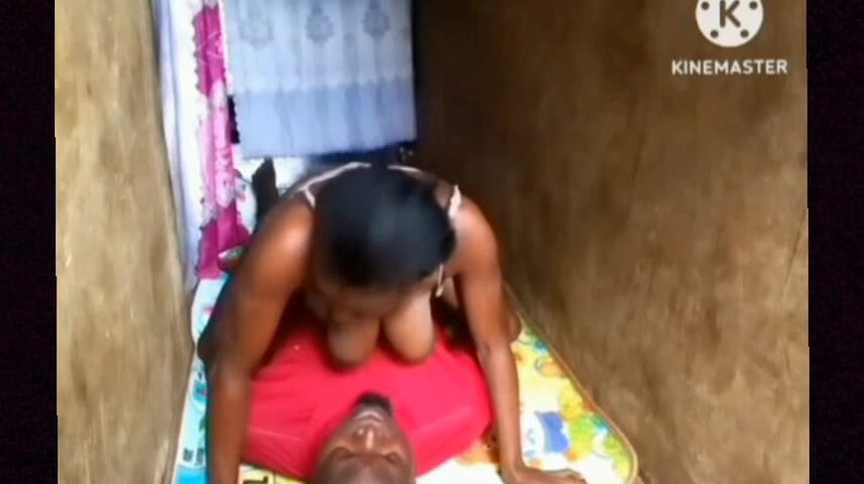 Pornsexlive: Ella me ofreció la leche antes de follarlo