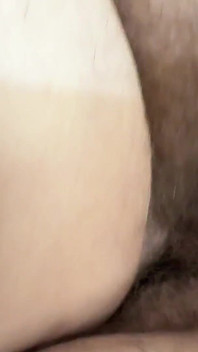 MILF Wife Let Me Creampie Her Pussy While Her Hubby on Work - Milky Mari