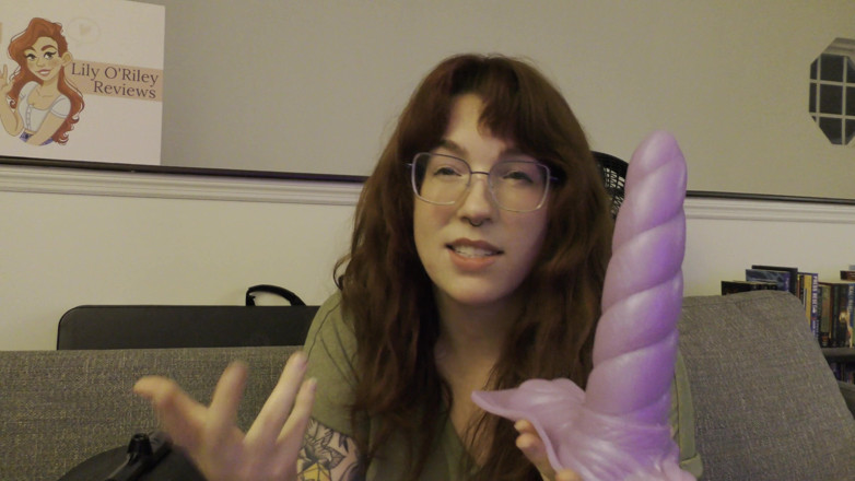 Lily O'Riley: Examen NSFW de l’accessoire mystique de Motorbunny