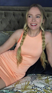 New Video! Birthday Gangbang