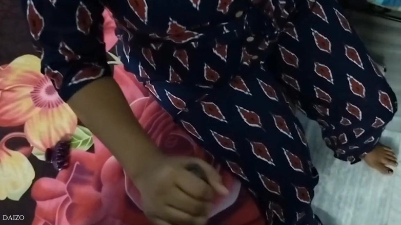 Daizo Premium: Bhabi mông to đụ kiểu Ấn ăn tinh