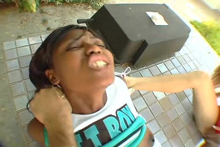 Perfect Porno: Amatérské roztleskávačky jsou divoké s velkým ptákem