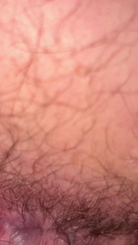 Close up Ass