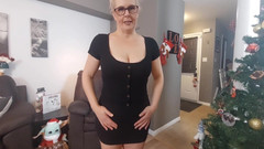 Hotwife Hannah: Po Pracy Orgazm