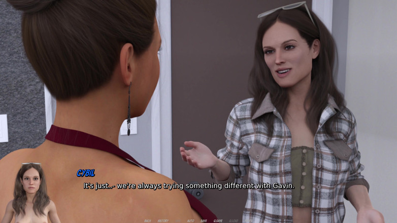 Wickedgammes: My Horny Wife Likes Interracial Sex Part 24