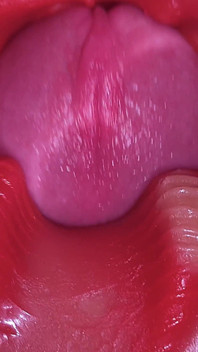 Super Cum in Vagina. Excellent Internal Camera. 4K