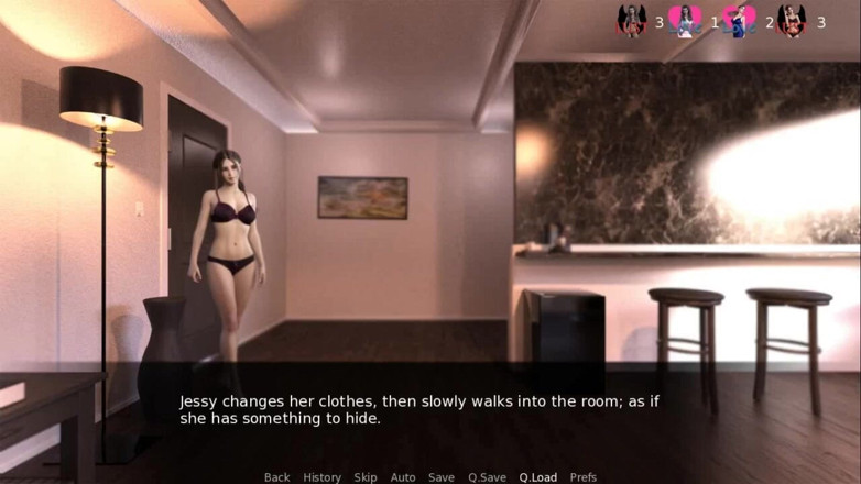 Dirty GamesXxX: Porque eu amo sua esposa casada a caminho de se...