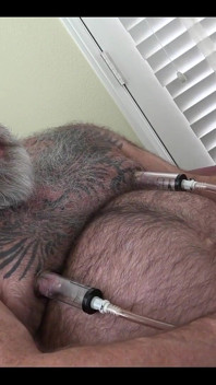 Stroker
